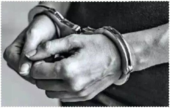 Indian Nurse Jailed For